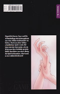 Backcover Game - Lust ohne Liebe 5
