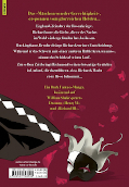 Backcover Requiem Of The Rose King 16