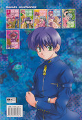 Backcover Psychic Academy 7