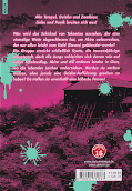 Backcover Zombie 100 – Bucket List of the Dead 10