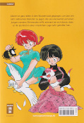 Backcover Ranma 1/2 14