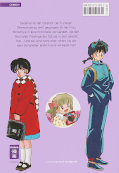 Backcover Ranma 1/2 18