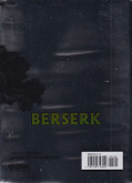 Backcover Berserk 41