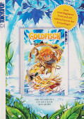 Backcover Goldfisch 1