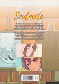 Backcover Soulmate 2