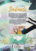 Backcover Soulmate 3