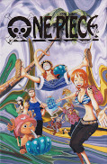 Backcover One Piece 3