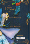 Backcover Ludwig Fantasia 1
