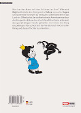 Backcover Ranking of Kings 15