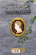 Backcover Shadows House 13