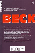 Backcover Beck 4