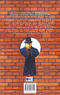 Backcover Detektiv Conan 38