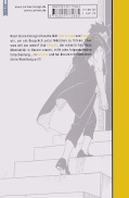 Backcover Boruto - Naruto next Generation 20