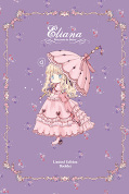 Backcover Eliana – Prinzessin der Bücher 7