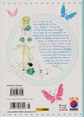 Backcover June - The little Queen 1