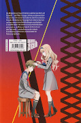 Backcover Darling in the Franxx 7