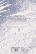 Backcover Kaina of the Great Snow Sea 3