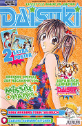 Backcover Daisuki 31