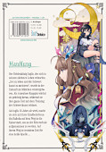 Backcover Reborn to Master the Blade: From Hero-King to Extraordinary Squire ♀ 3