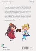 Backcover Der Held ohne Klasse 7