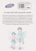 Backcover Am Ende des Weges 1