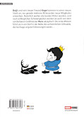 Backcover Ranking of Kings 18