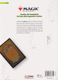 Backcover Magic: The Gathering - Zerstöre die Menschheit. Sie kann nicht regeneriert werden. 6