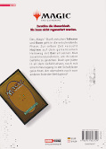 Backcover Magic: The Gathering - Zerst&ouml;re die Menschheit. Sie kann nicht regeneriert werden. 7