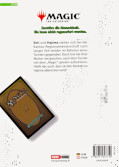 Backcover Magic: The Gathering - Zerst&ouml;re die Menschheit. Sie kann nicht regeneriert werden. 9