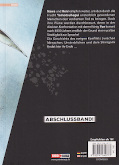 Backcover Yomotsuhegui: Die Frucht aus dem Totenreich 3