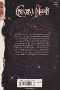 Backcover Crescent Moon 6