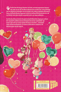 Backcover Mein Schulgeist Hanako 21