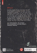 Backcover #DRCL – Midnight Children 4