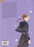 Backcover Mushoku Tensei - In dieser Welt mach ich alles anders 20