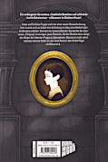 Backcover Shadows House 16