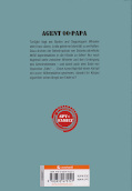 Backcover Spy x Family 13