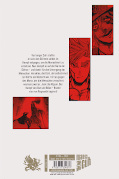 Backcover Record of Ragnarok 6