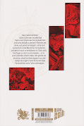 Backcover Record of Ragnarok 7