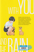 Backcover With you and the Rain 6