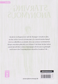 Backcover Starving Anonymous Re:velation 4