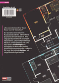 Backcover The Strange House 2