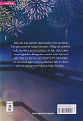Backcover Der Mond in einer Regennacht 6