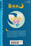 Backcover Shao, die Mondfee 2