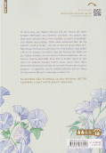 Backcover First Love Blooms 1