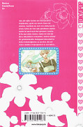 Backcover Ami - Queen of Hearts 6