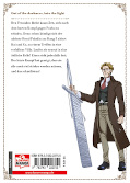 Backcover Dark Paladin 7