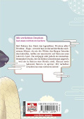 Backcover Don't kiss the Dragon 2