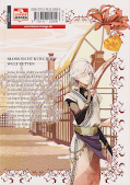 Backcover Mein Buchcafé in einer anderen Welt 4