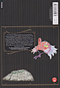Backcover The Story of our Corpse Hunt 4