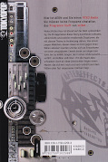 Backcover PTSD Radio 1